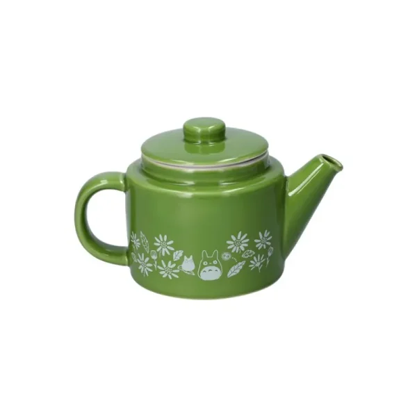 Online Théière japonaise Hasamiyaki Totoro - Mon Voisin Totoro Cuisine Et Table