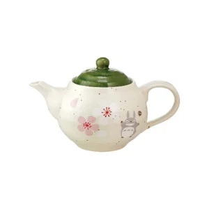 Shop Théière Mino - Mon Voisin Totoro Cuisine Et Table