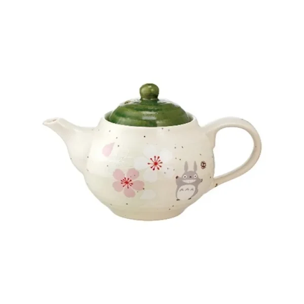 Shop Théière Mino - Mon Voisin Totoro Cuisine Et Table