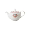Shop Théière Porcelaine Jiji -  Kiki la petite sorcière Cuisine Et Table