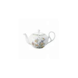 Best Sale Théière Tororo avec Passoire - Mon Voisin Totoro Cuisine Et Table