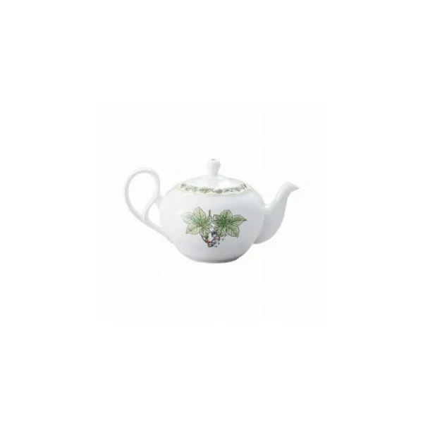 Best Sale Théière Tororo avec Passoire - Mon Voisin Totoro Cuisine Et Table