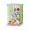 Shop Théâtre de papier Cube Préparation au départ - Kiki la petite sorcièr Loisirs Créatifs