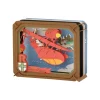 Shop Théâtre de papier Mer Adriatique - Porco Rosso Loisirs Créatifs