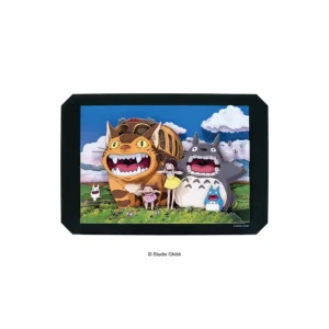 Sale Théâtre de papier Ombres Rugissement - Mon Voisin Totoro Loisirs Créatifs