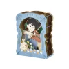 Outlet Théâtre de papier Seiji joue au violon - Si tu tends l'oreille Loisirs Créatifs