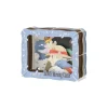 Outlet Théâtre de papier Sophie & Hauru - Le Château ambulant Loisirs Créatifs
