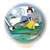 Shop Théâtre de papier sphère Kiki vole -Kiki la petite sorcière Loisirs Créatifs
