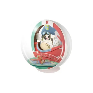 Hot Théâtre de papier sphère Marco - Porco Rosso Loisirs Créatifs