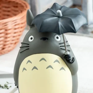 Hot Tirelire Totoro Gris - Mon Voisin Totoro Tirelires