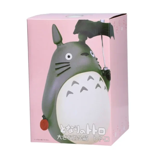Hot Tirelire Totoro Gris - Mon Voisin Totoro Tirelires