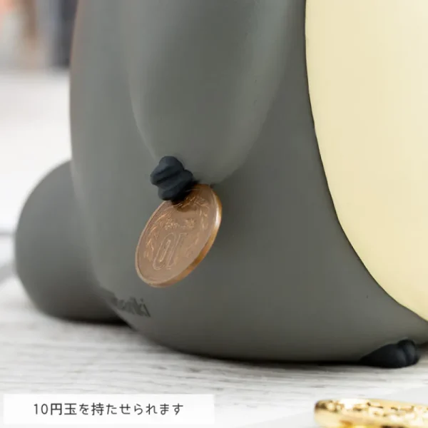 Hot Tirelire Totoro Gris - Mon Voisin Totoro Tirelires