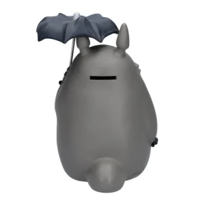 Hot Tirelire Totoro Gris - Mon Voisin Totoro Tirelires