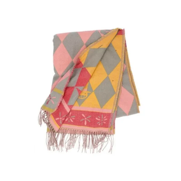 Sale Étole avec accroche Cape de Howl - Le Château ambulant Textile