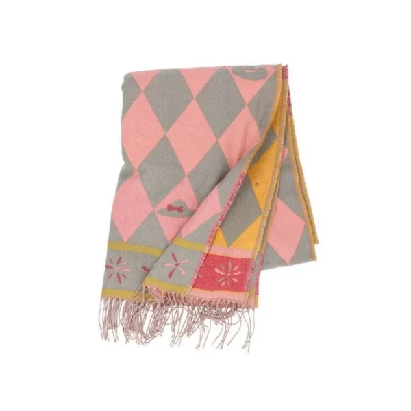 Sale Étole avec accroche Cape de Howl - Le Château ambulant Textile