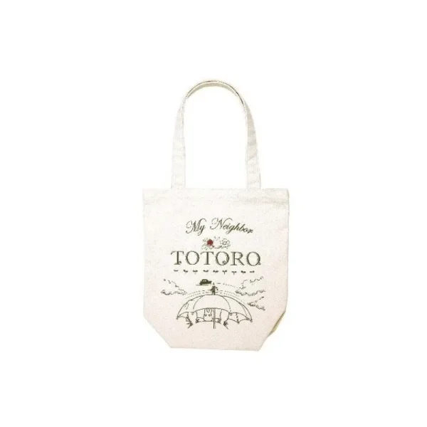 Store Tote Bag - Mon Voisin Totoro Sacs