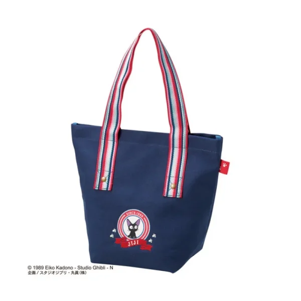 Best Tote bag Bleu Marine Jiji - Kiki la petite sorcière Sacs