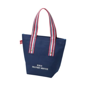 Best Tote bag Bleu Marine Jiji - Kiki la petite sorcière Sacs