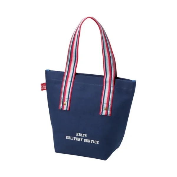 Best Tote bag Bleu Marine Jiji - Kiki la petite sorcière Sacs