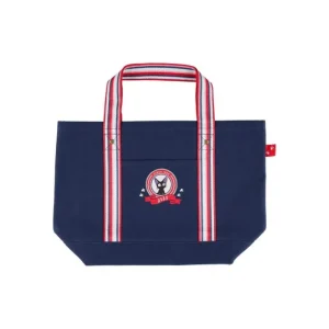Cheap Tote bag Bleu Marine Jiji - Kiki la petite sorcière Sacs