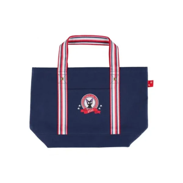 Cheap Tote bag Bleu Marine Jiji - Kiki la petite sorcière Sacs