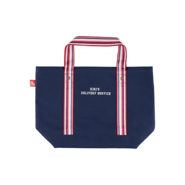 Cheap Tote bag Bleu Marine Jiji - Kiki la petite sorcière Sacs