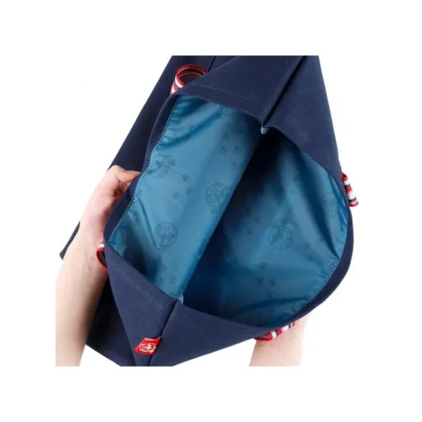Cheap Tote bag Bleu Marine Jiji - Kiki la petite sorcière Sacs