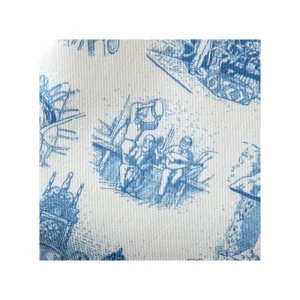 Best Tote bag Bleu Nostalgie - Si tu tends l'oreille Sacs