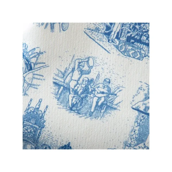 Best Tote bag Bleu Nostalgie - Si tu tends l'oreille Sacs