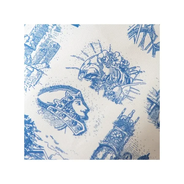 Best Tote bag Bleu Nostalgie - Si tu tends l'oreille Sacs