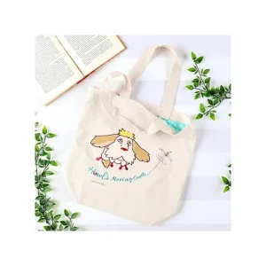 Best Tote bag Brodé Hinh Volant - Le Château ambulant Sacs