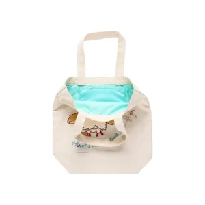 Best Tote bag Brodé Hinh Volant - Le Château ambulant Sacs