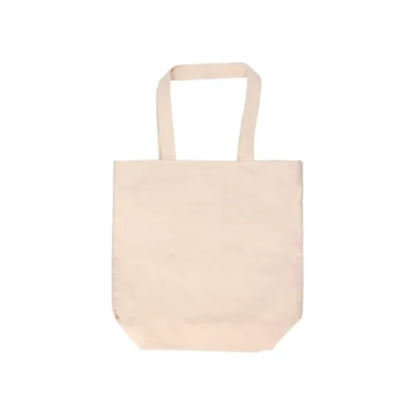 Store Tote bag Brodé Hydravion - Porco Rosso Sacs