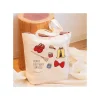 Clearance Tote bag Brodé Kiki Objets Precieux - Kiki la petite sorcière Sacs