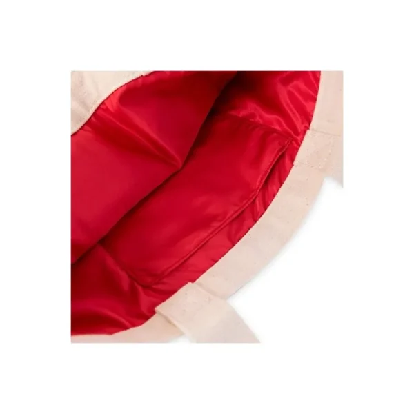 Clearance Tote bag Brodé Kiki Objets Precieux - Kiki la petite sorcière Sacs