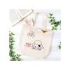 New Tote bag Brodé Le Passage - Si tu tends l'oreille Sacs