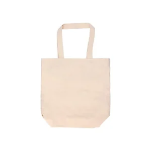 Shop Tote bag Brodé No Face Tricotant - Le Voyage de Chihiro Sacs