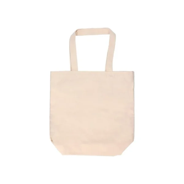 Shop Tote bag Brodé No Face Tricotant - Le Voyage de Chihiro Sacs