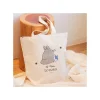 Cheap Tote bag brodé Totoro s'en va - Mon Voisin Totoro Sacs