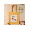 Cheap Tote bag Calcifer & Hinh - Le Château ambulant Sacs