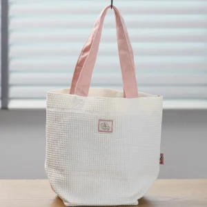 Store Tote bag gauffrée Kiki - Kiki la petite sorcière Sacs