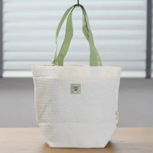 New Tote bag gauffrée Totoro - Mon VoisinTotoro Sacs