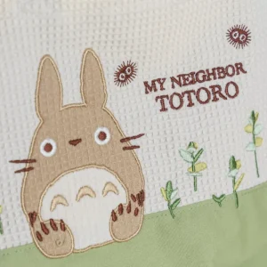 New Tote bag gauffrée Totoro - Mon VoisinTotoro Sacs