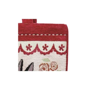 New Tote bag Jiji Baguettes - Kiki la petite sorcière Sacs
