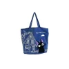 Hot Tote Bag Jiji Magasin - Kiki la petite sorcière Sacs