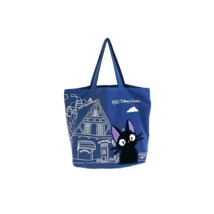 Hot Tote Bag Jiji Magasin - Kiki la petite sorcière Sacs