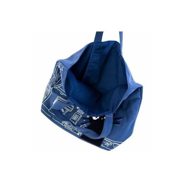 Hot Tote Bag Jiji Magasin - Kiki la petite sorcière Sacs
