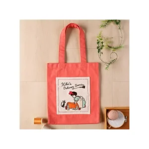 New Tote bag Kiki Jour du départ - Kiki la petite sorcière Sacs