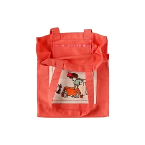 New Tote bag Kiki Jour du départ - Kiki la petite sorcière Sacs