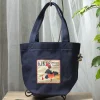 Cheap Tote bag La nuit du départ - Kiki la petite sorcière Sacs